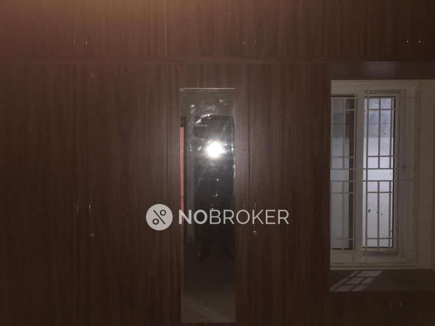 2 BHK Flat In Sahasra Grand Apartments For Sale  In Kalyan Nagar