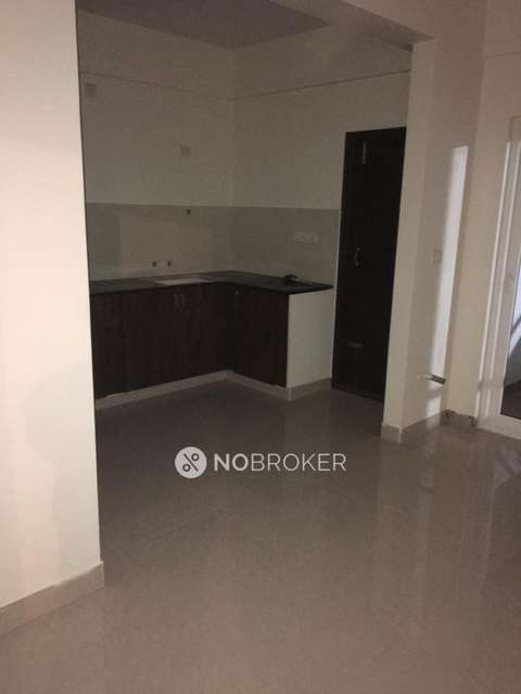 2 BHK Flat In Sahasra Grand Apartments For Sale  In Kalyan Nagar