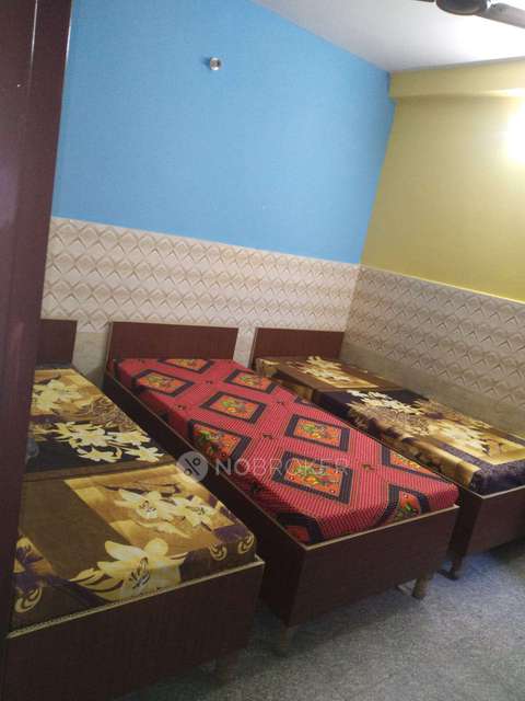 PG for Boys in Palam Vihar Extension 