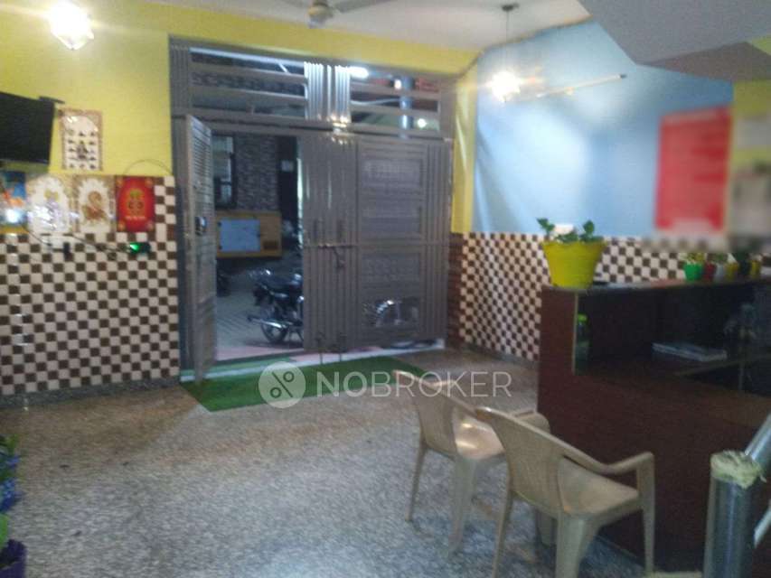 PG for Boys in Palam Vihar Extension 