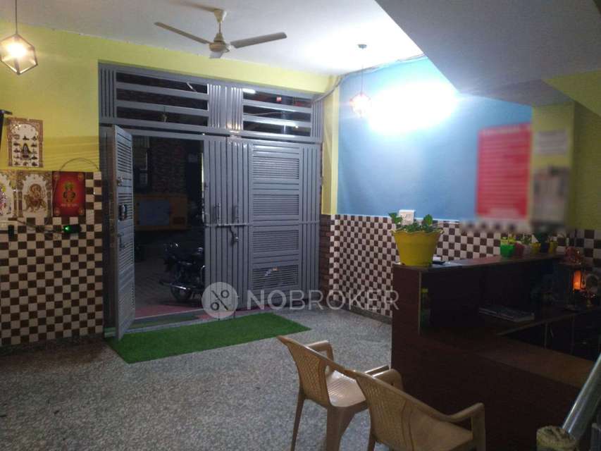 PG for Boys in Palam Vihar Extension 