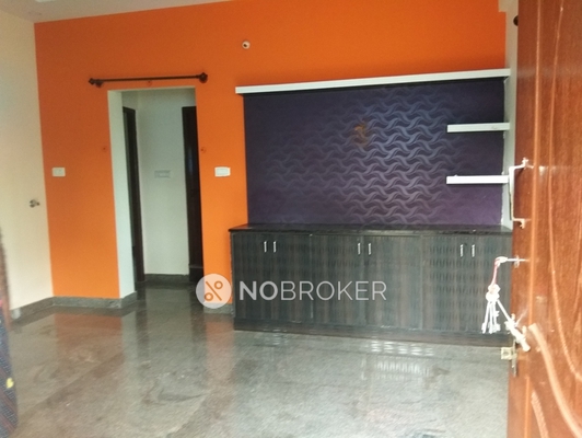 1 BHK Flat for Rent  In Madhuranagara,