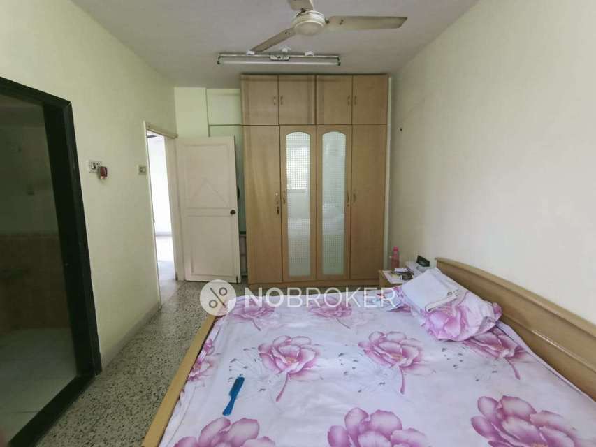 3 BHK Flat In Kaveri Chs Ltd. For Sale  In Vashi