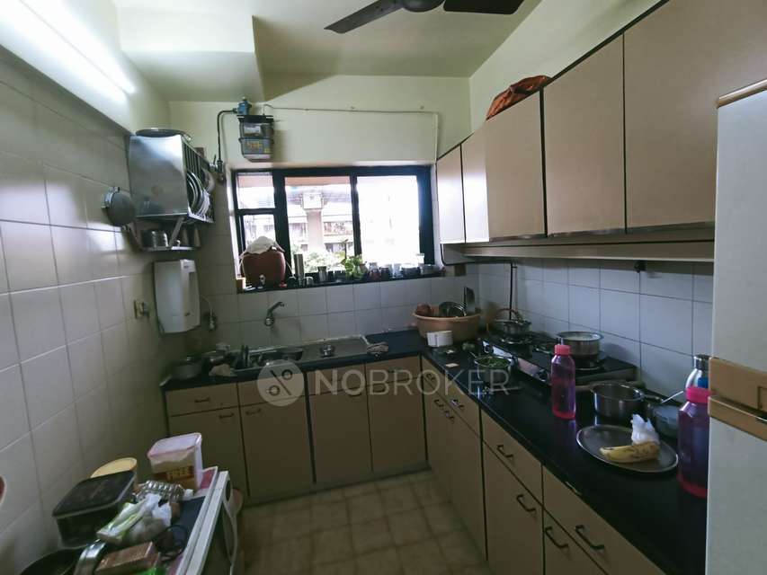 3 BHK Flat In Kaveri Chs Ltd. For Sale  In Vashi