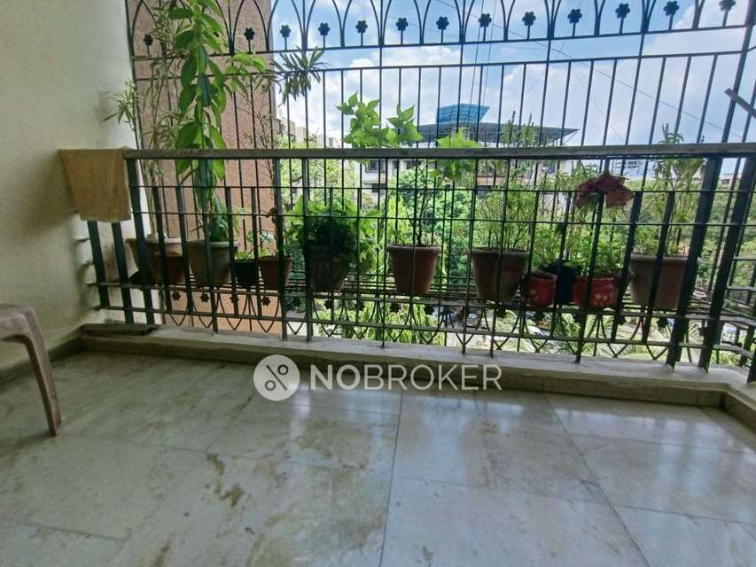 3 BHK Flat In Kaveri Chs Ltd. For Sale  In Vashi