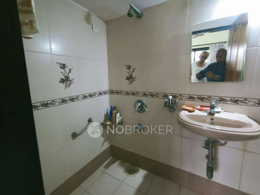 3 BHK Flat In Kaveri Chs Ltd. For Sale  In Vashi