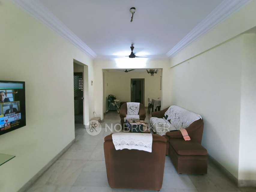 3 BHK Flat In Kaveri Chs Ltd. For Sale  In Vashi
