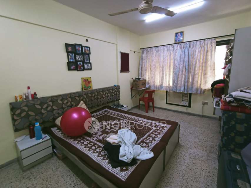 3 BHK Flat In Kaveri Chs Ltd. For Sale  In Vashi
