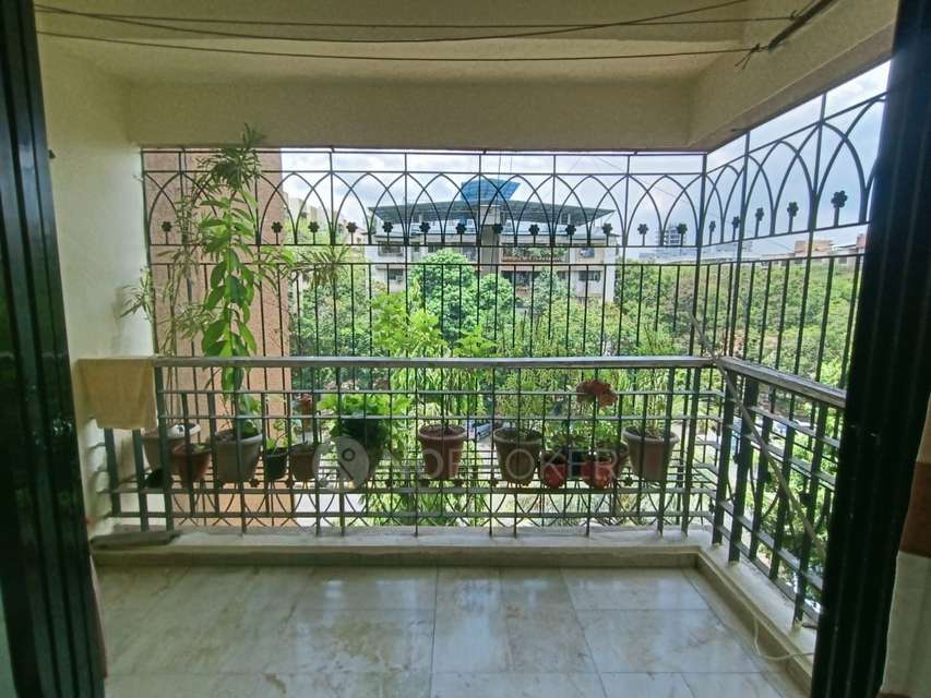 3 BHK Flat In Kaveri Chs Ltd. For Sale  In Vashi