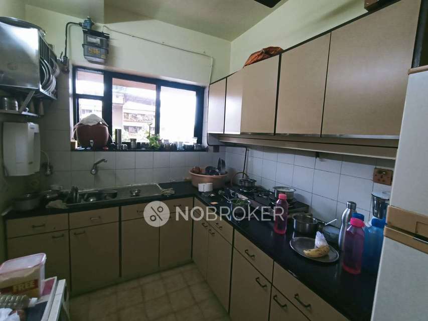 3 BHK Flat In Kaveri Chs Ltd. For Sale  In Vashi