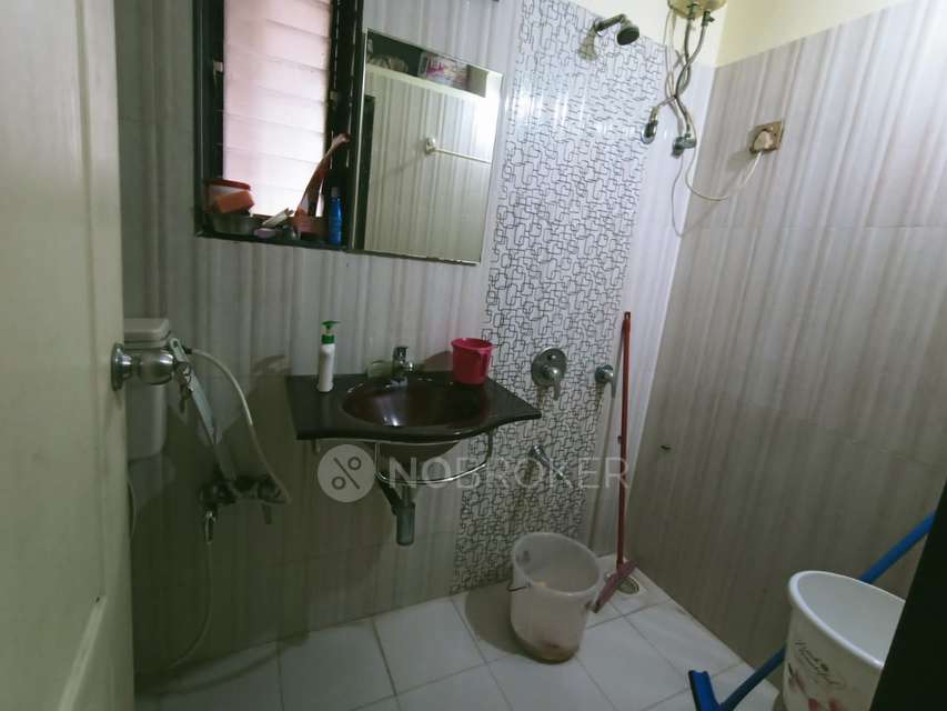 3 BHK Flat In Kaveri Chs Ltd. For Sale  In Vashi