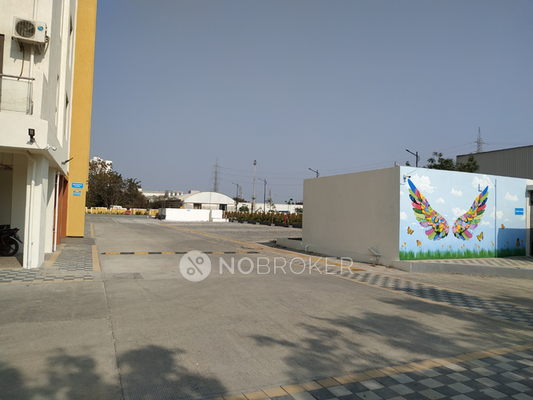 2 BHK Flat In Ace Augusta for Rent  In Hinjewadi