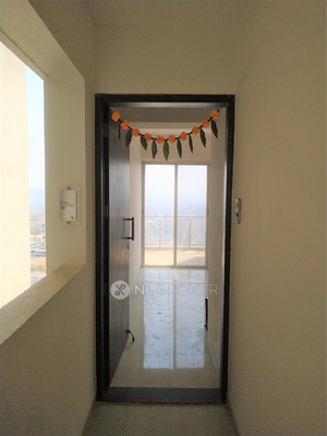 2 BHK Flat In Ace Augusta for Rent  In Hinjewadi