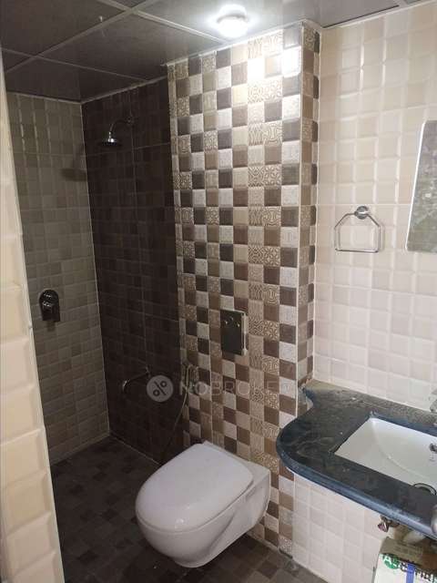 2 BHK Flat In Ace Augusta for Rent  In Hinjewadi