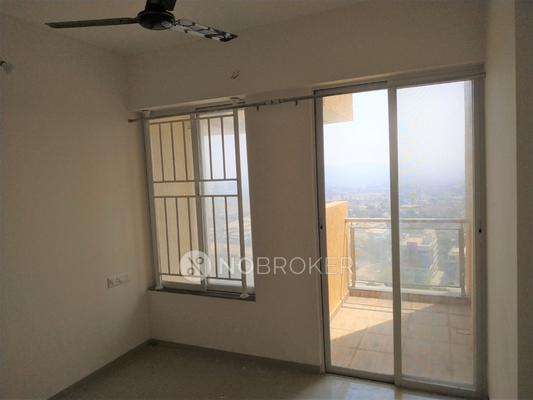 2 BHK Flat In Ace Augusta for Rent  In Hinjewadi