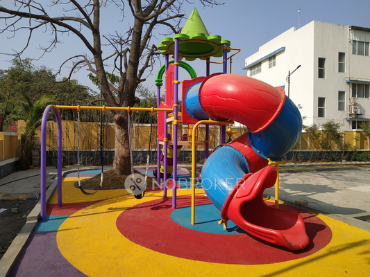 2 BHK Flat In Ace Augusta for Rent  In Hinjewadi