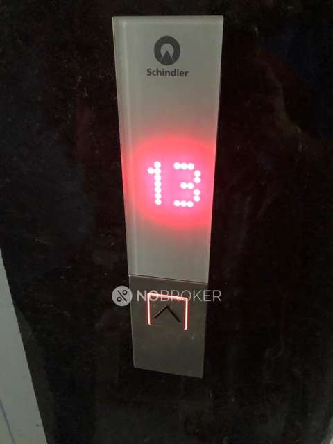 2 BHK Flat In Tcg The Cliff Garden Wing A D E F for Rent  In Maan