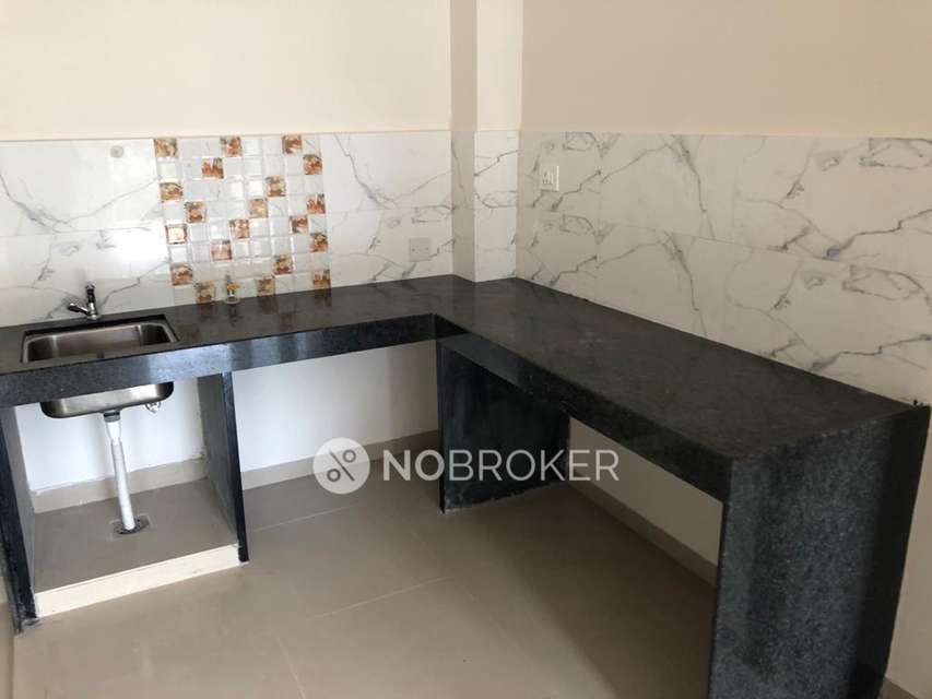 2 BHK Flat In Tcg The Cliff Garden Wing A D E F for Rent  In Maan