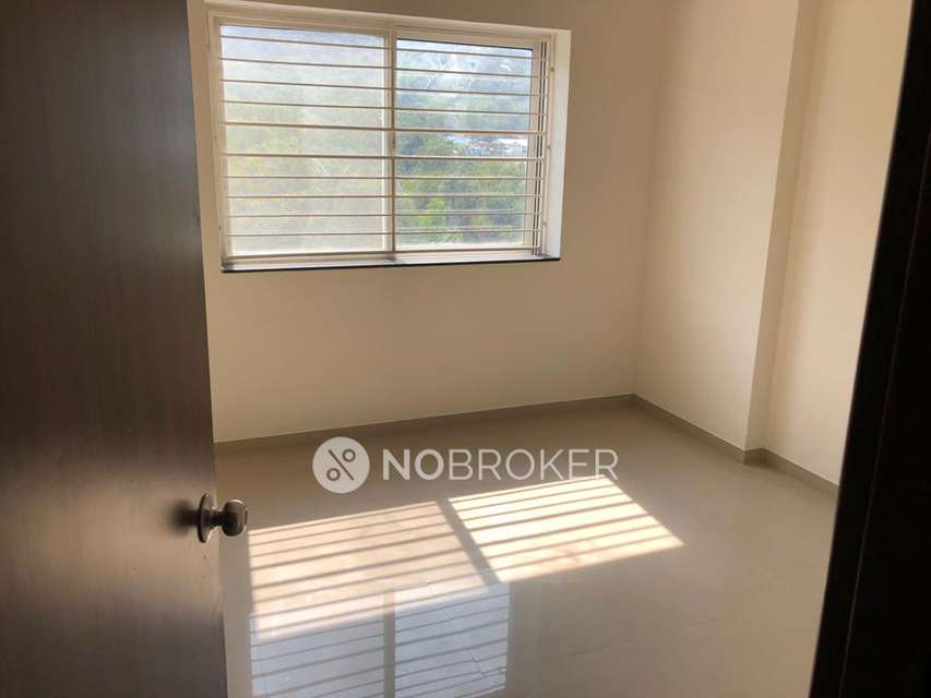 2 BHK Flat In Tcg The Cliff Garden Wing A D E F for Rent  In Maan