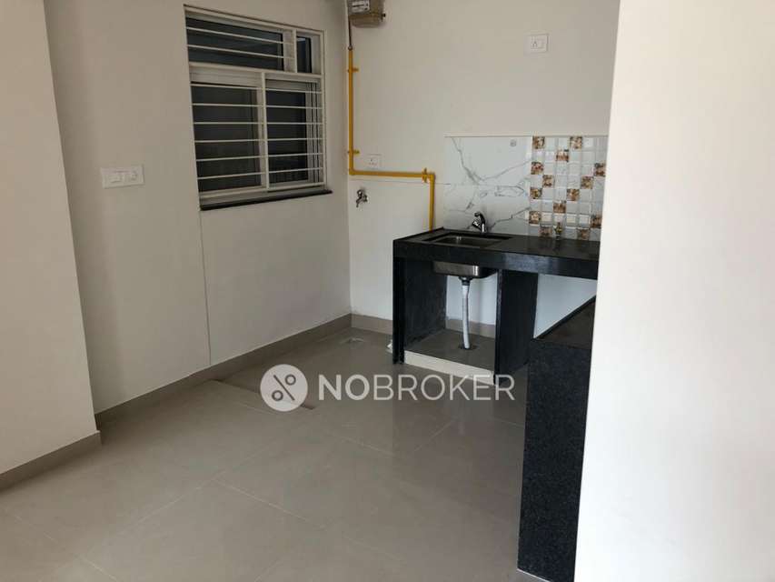 2 BHK Flat In Tcg The Cliff Garden Wing A D E F for Rent  In Maan