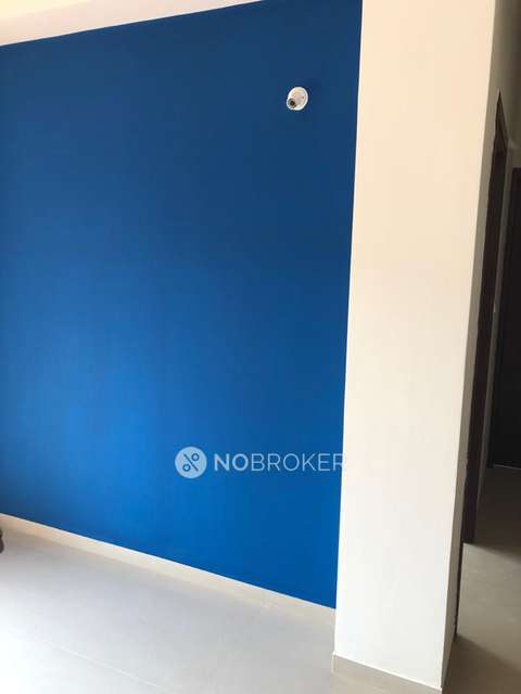 2 BHK Flat In Tcg The Cliff Garden Wing A D E F for Rent  In Maan