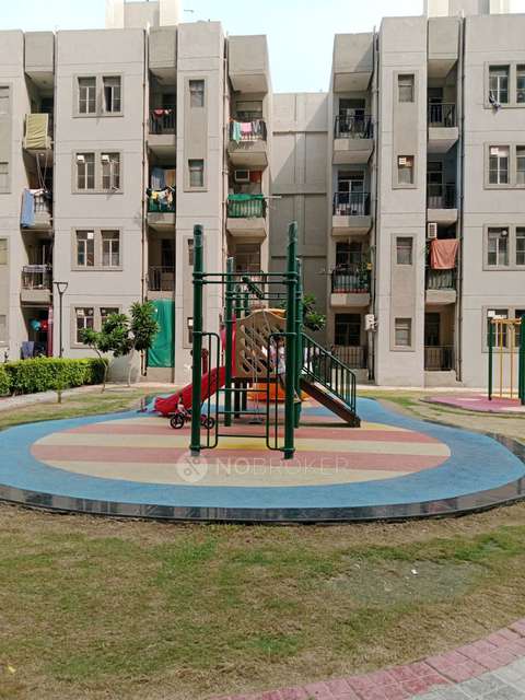 2 BHK Flat In Signature Global Solera For Sale  In Sector 107