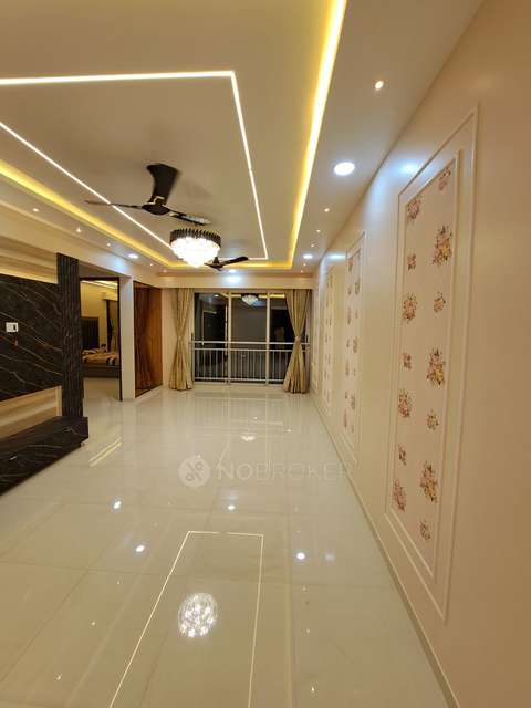 2 BHK Flat In Marathon Nexzone For Sale  In Panvel