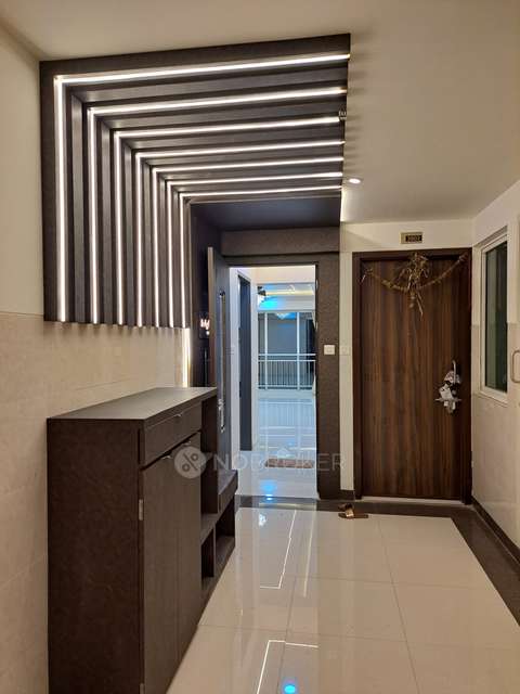 2 BHK Flat In Marathon Nexzone For Sale  In Panvel