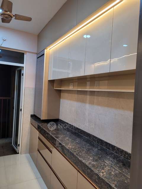 2 BHK Flat In Marathon Nexzone For Sale  In Panvel