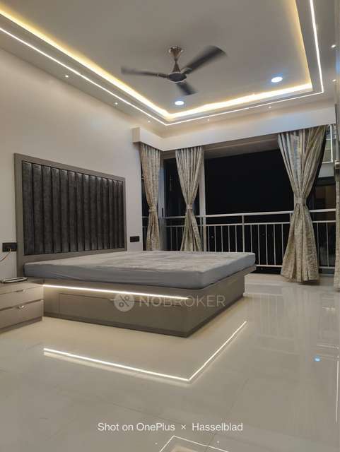 2 BHK Flat In Marathon Nexzone For Sale  In Panvel