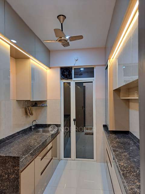 2 BHK Flat In Marathon Nexzone For Sale  In Panvel