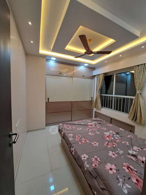 2 BHK Flat In Marathon Nexzone For Sale  In Panvel