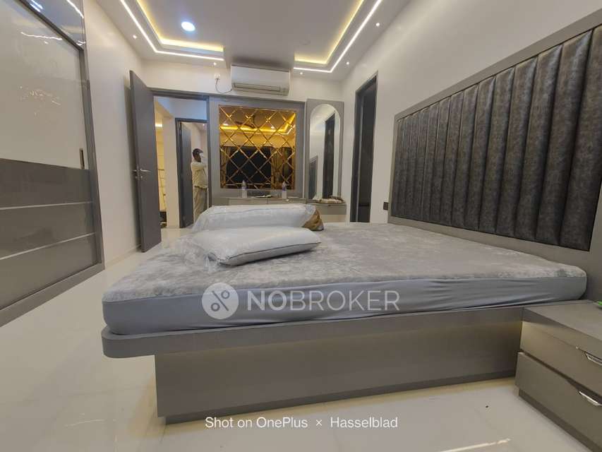 2 BHK Flat In Marathon Nexzone For Sale  In Panvel