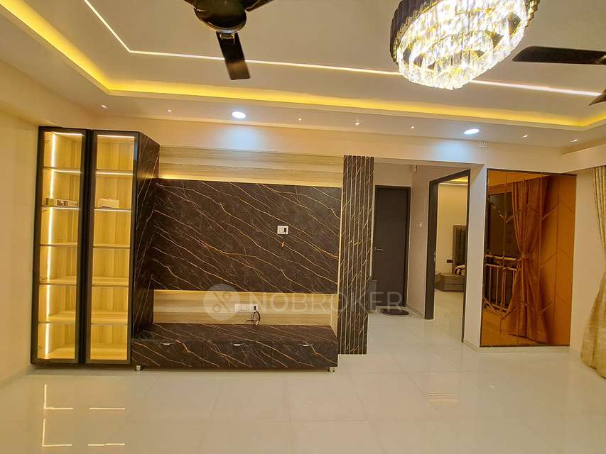 2 BHK Flat In Marathon Nexzone For Sale  In Panvel