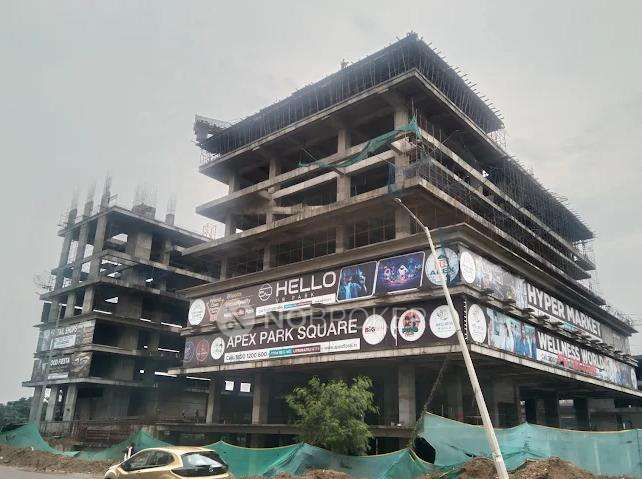 Shop in Bhangel, Greater_noida for sale 