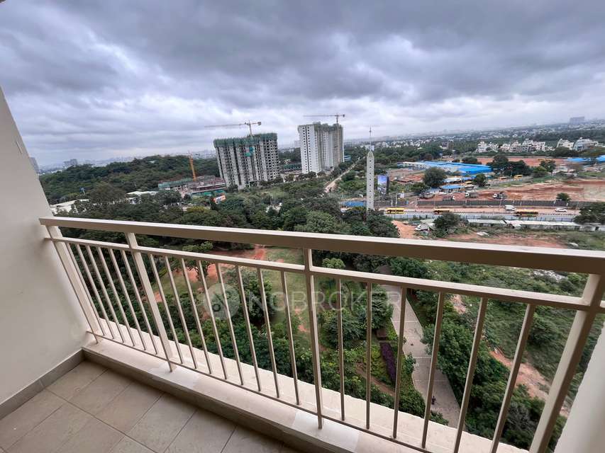 3 BHK Flat In Brigade Buena Vista For Sale  In Budigere Cross