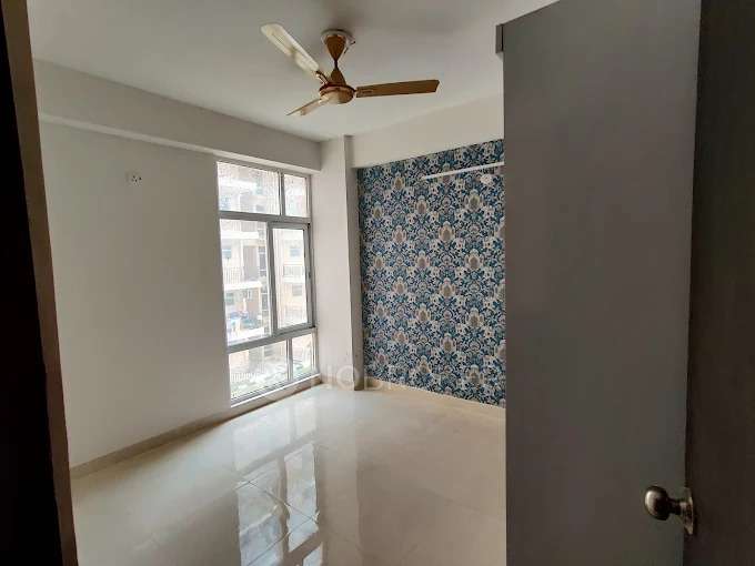 3 BHK Flat In Signature Global Andour Heights for Rent  In Sector 71