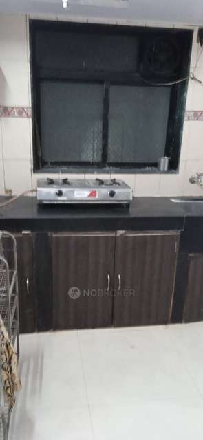 1 BHK Flat In Akashdeep Chs, Kurla, Kurla for Rent  In Kurla