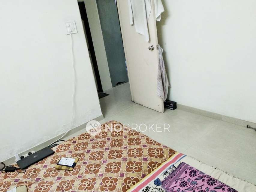 Shared Room for Male In 2 BHK  In Samarth Garden In Bhandup West