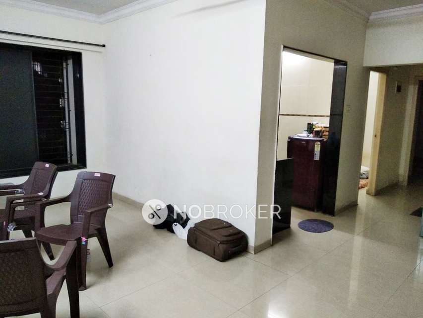 Shared Room for Male In 2 BHK  In Samarth Garden In Bhandup West