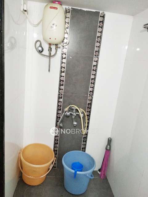 Shared Room for Male In 2 BHK  In Samarth Garden In Bhandup West
