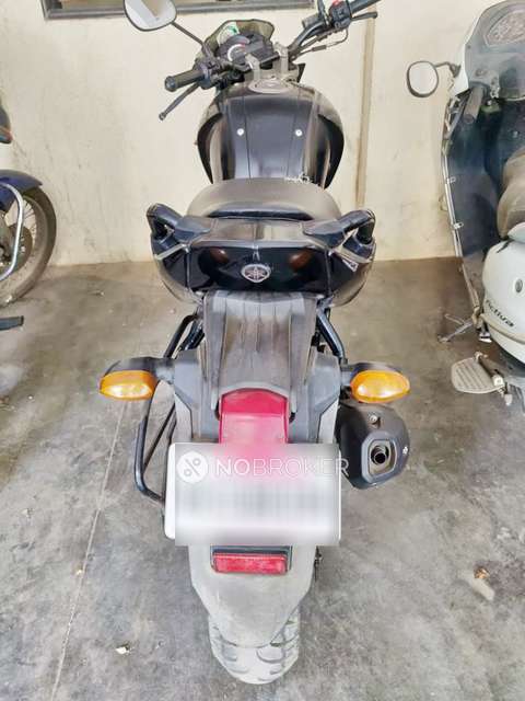 Shared Room for Male In 2 BHK  In Samarth Garden In Bhandup West