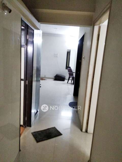 Shared Room for Male In 2 BHK  In Samarth Garden In Bhandup West
