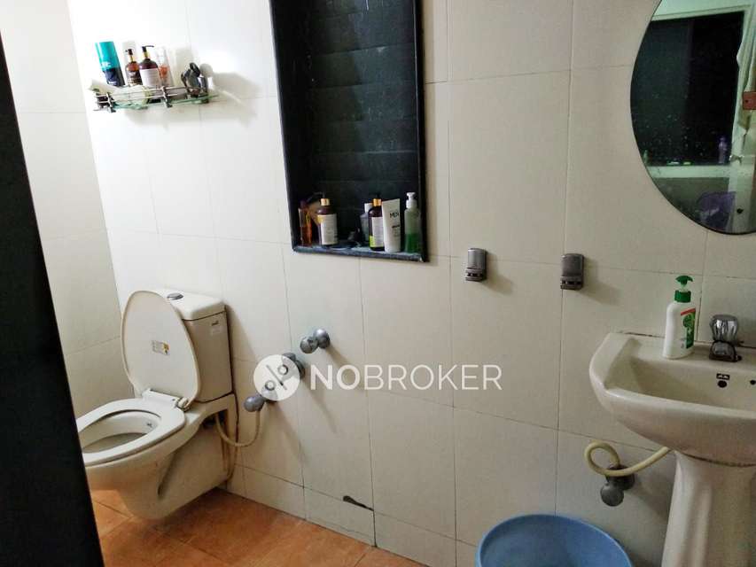 Shared Room for Male In 2 BHK  In Samarth Garden In Bhandup West