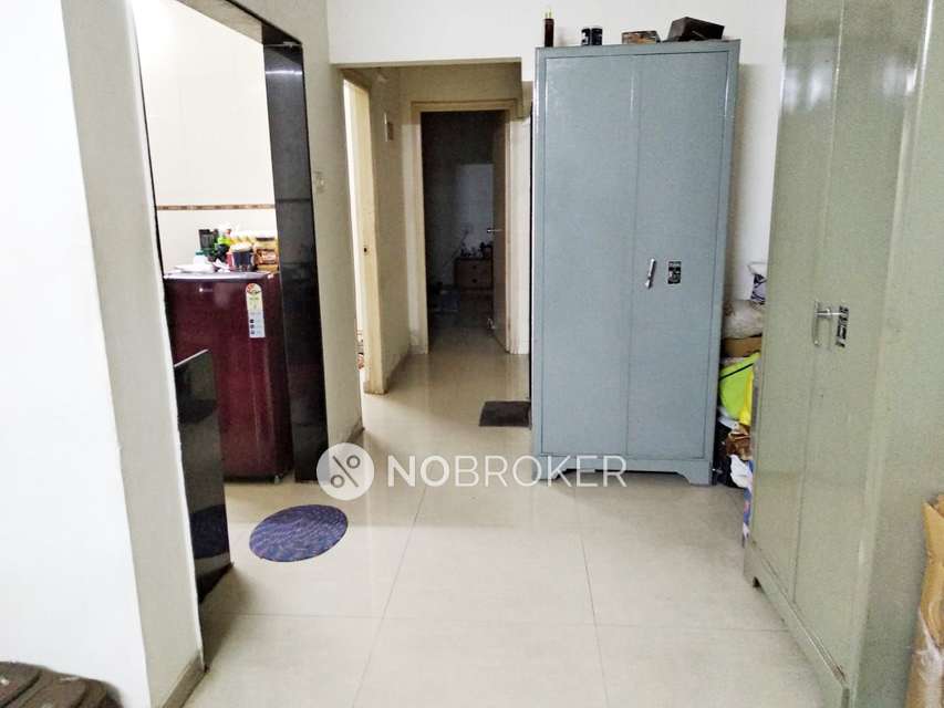 Shared Room for Male In 2 BHK  In Samarth Garden In Bhandup West