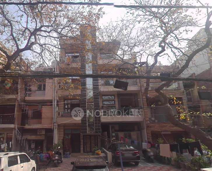 1 BHK Flat for Rent  In  Ashok Nagar,