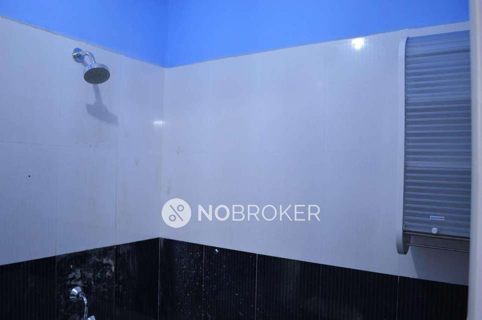 2 BHK Flat In Gnr Diamond Park For Sale  In Horamavu
