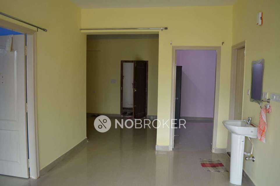 2 BHK Flat In Gnr Diamond Park For Sale  In Horamavu