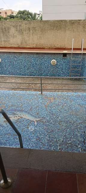 2 BHK Flat In Gnr Diamond Park For Sale  In Horamavu