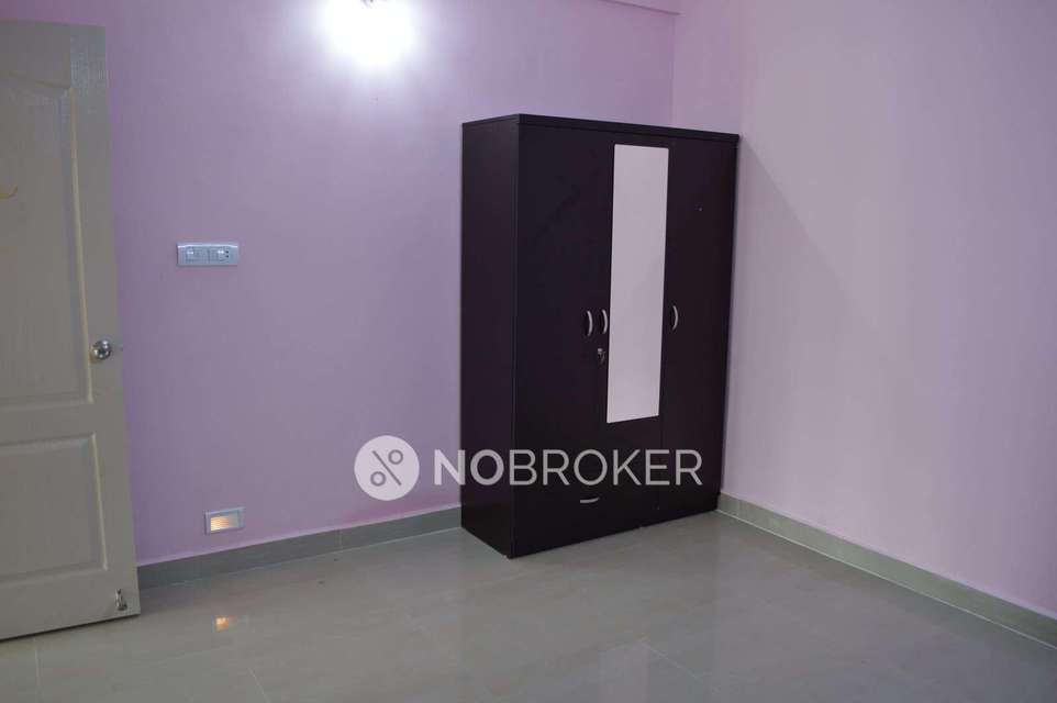 2 BHK Flat In Gnr Diamond Park For Sale  In Horamavu